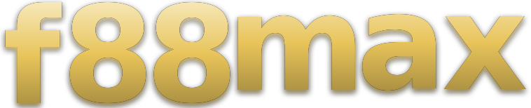 f88max logo